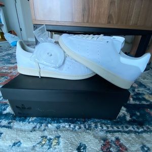 Adidas Stan smith starcrow Alice leather sneakers
